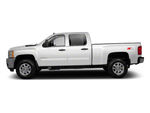 2011 Chevrolet Silverado 2500HD LT