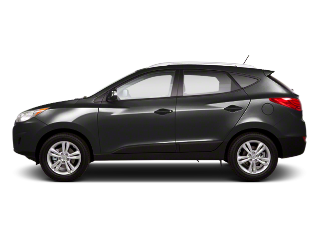 2011 Hyundai Tucson GLS