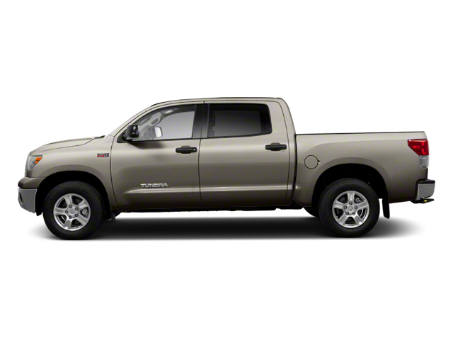 2011 Toyota Tundra Grade CrewMax