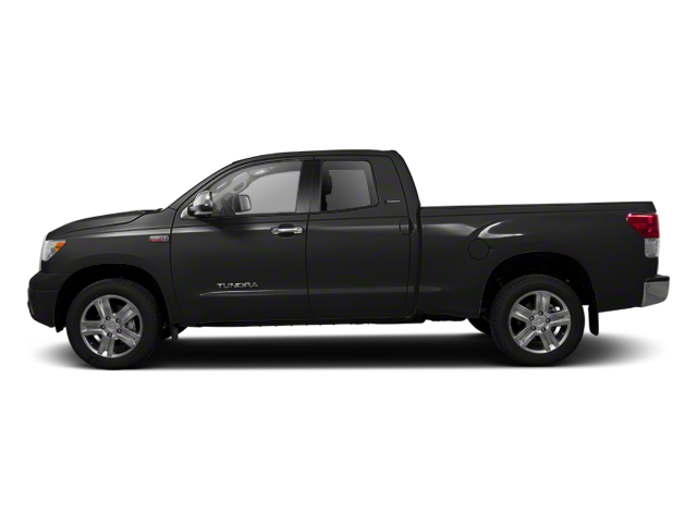 2011 Toyota Tundra Grade