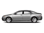 2012 Chevrolet Malibu LT 1LT