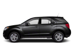 2013 Chevrolet Equinox LT 1LT