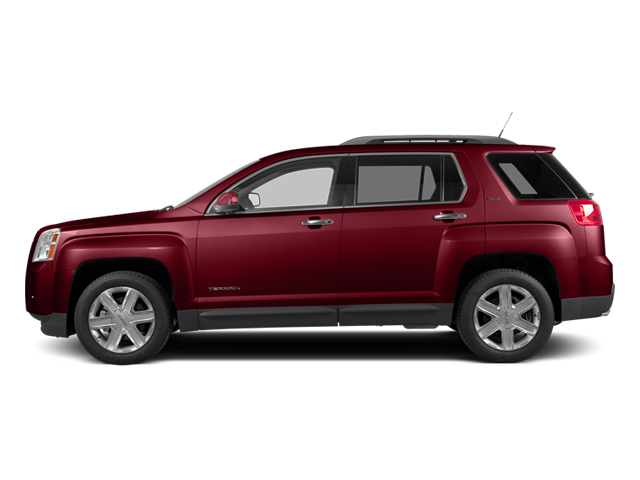 2013 GMC Terrain SLE-2