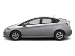 2013 Toyota PRIUS Four