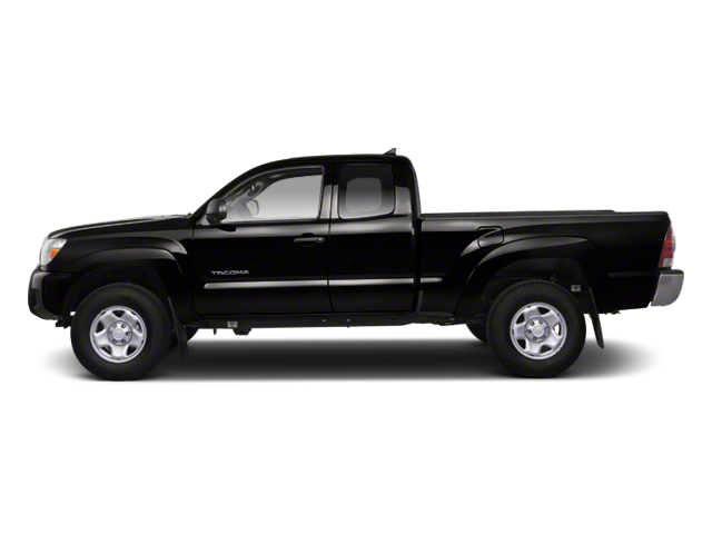 2013 Toyota Tacoma Base V6