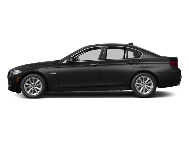 2014 BMW 5 Series 535i xDrive