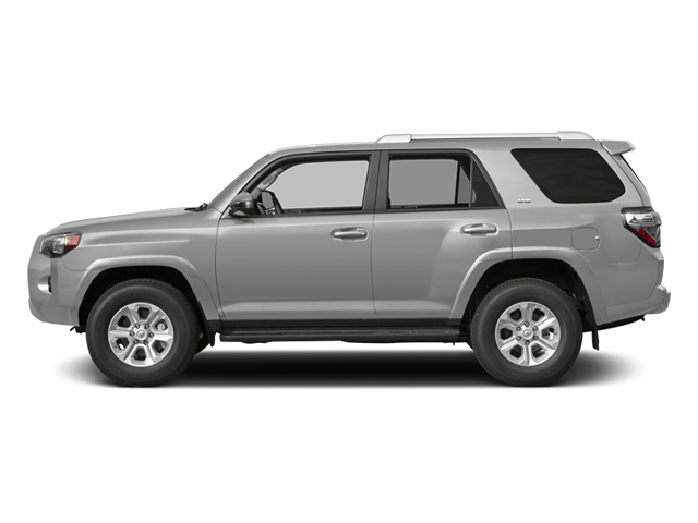 2014 Toyota 4Runner SR5