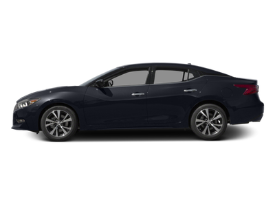 2016 Nissan Maxima 3.5 SV