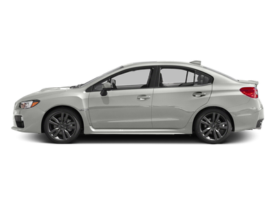 2017 Subaru WRX Premium