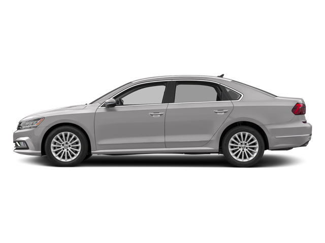 2017 Volkswagen Passat 1.8T SE