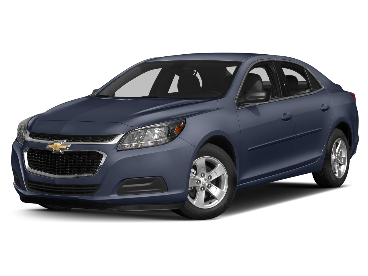 2015 Chevrolet Malibu LTZ 1LZ