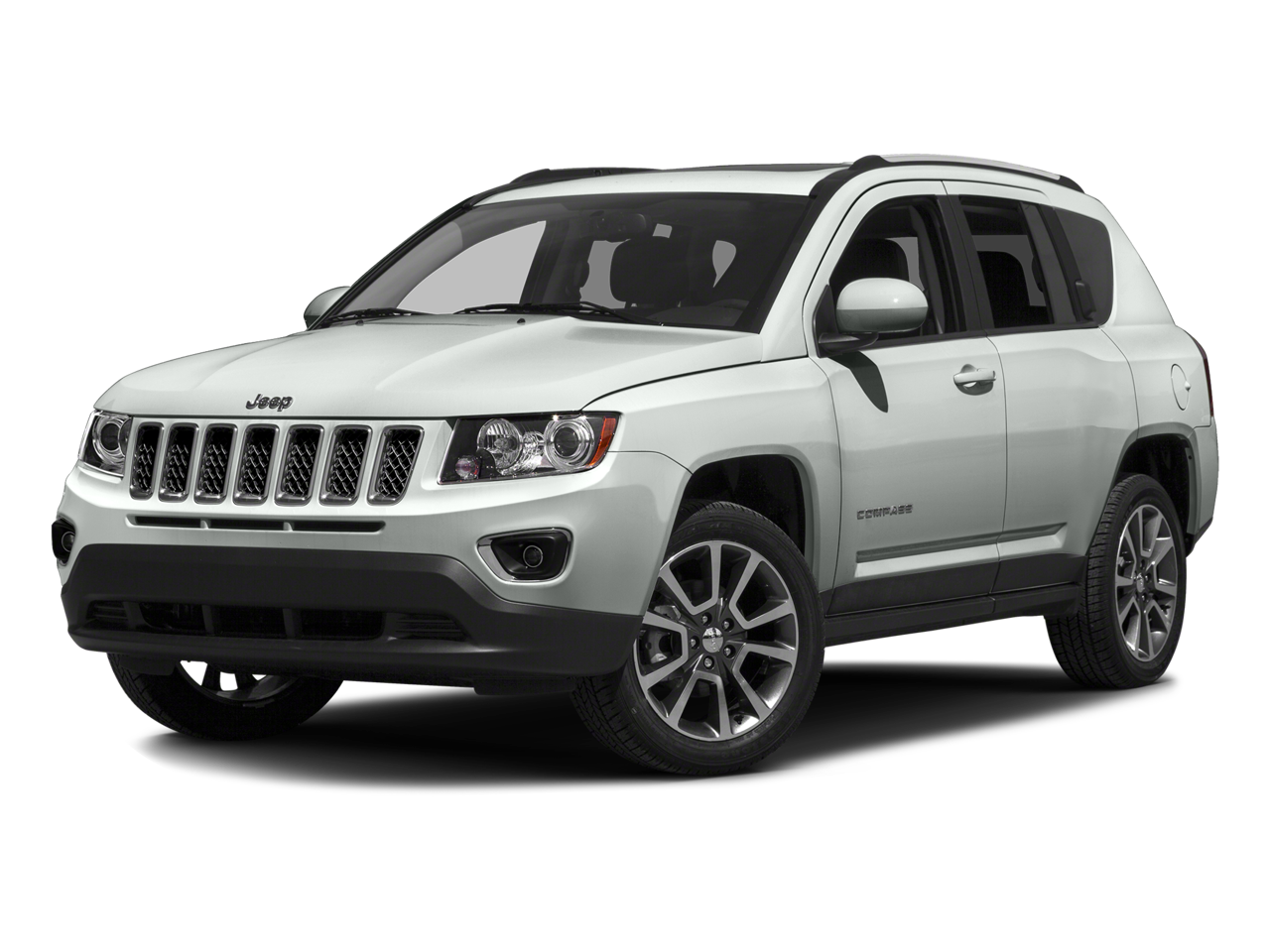 2016 Jeep Compass