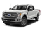2018 Ford F-250SD Lariat