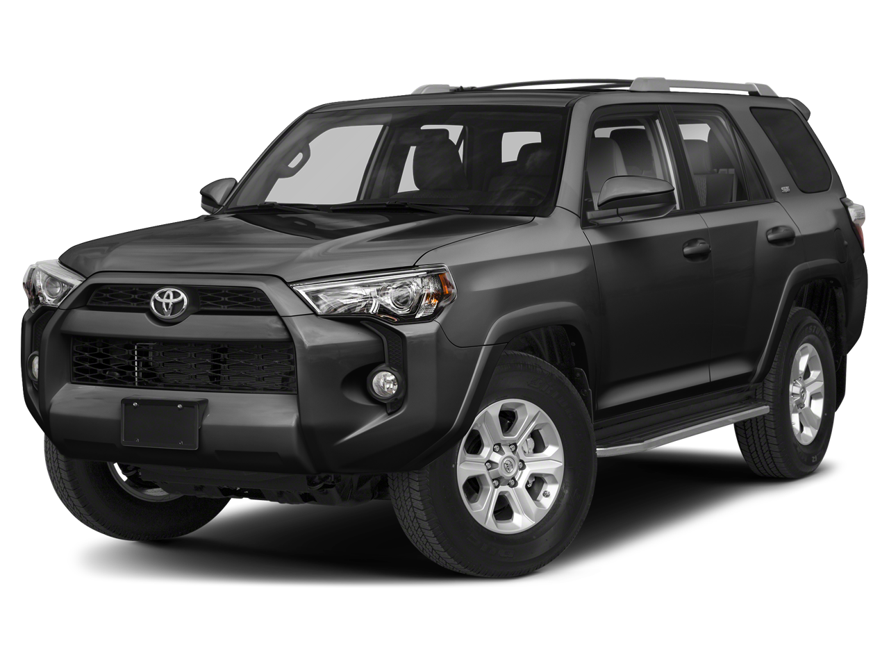 2018 Toyota 4Runner