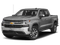 2019 Chevrolet Silverado LT Texas Edition