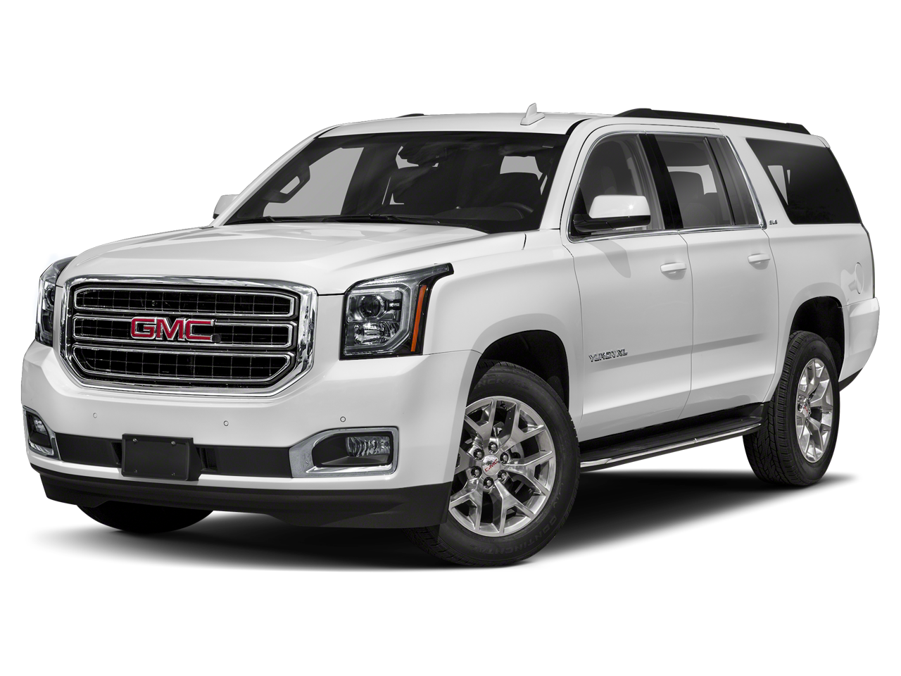 2019 GMC Yukon 4WD SLT's photo