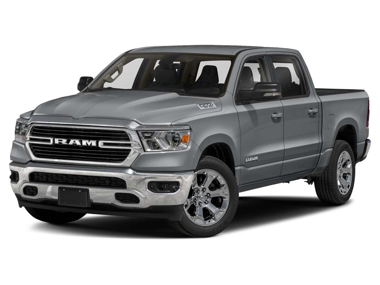 2019 RAM Ram 1500 Pickup