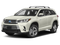 2019 Toyota HIGHLANDER HYBRD Limited