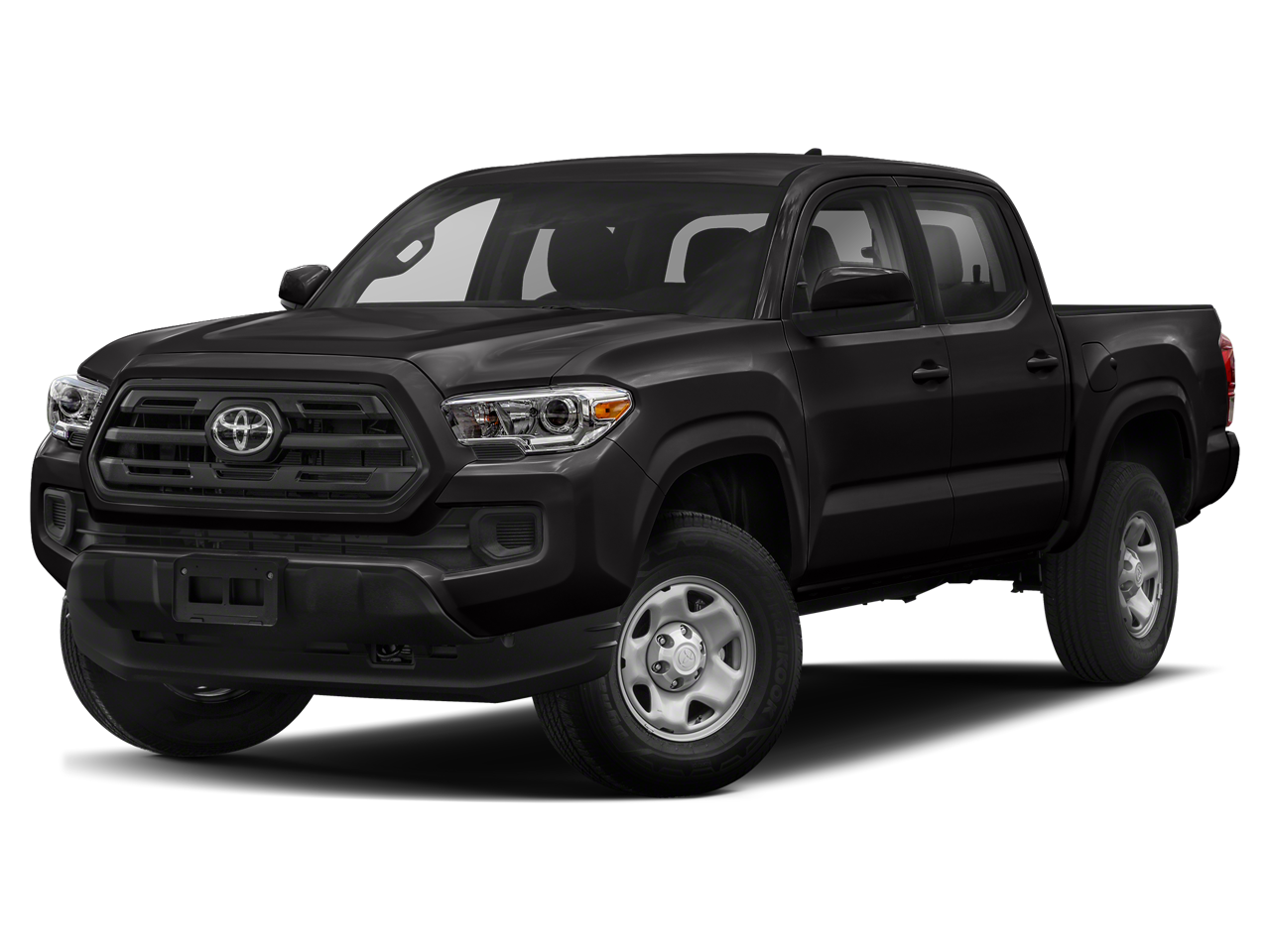 2019 Toyota Tacoma TRD Off-Road V6