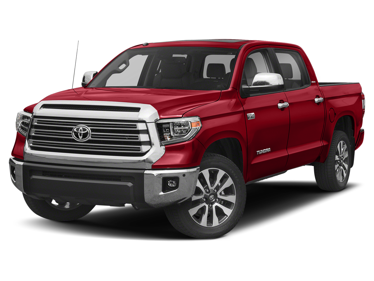 2019 Toyota Tundra Limited - Photo 6
