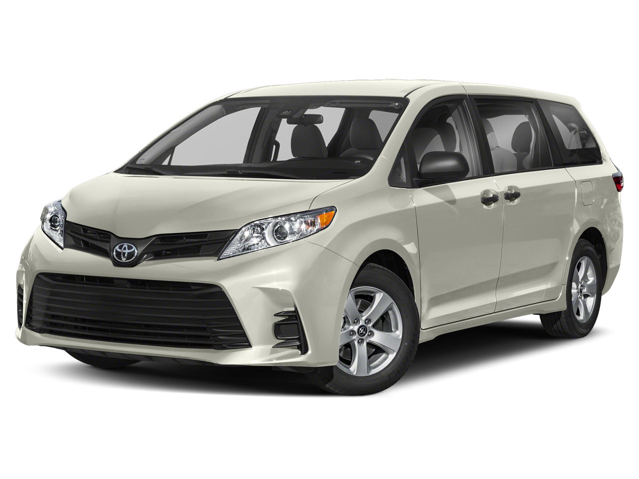 2019 Toyota Sienna XLE Premium 7 Passenger