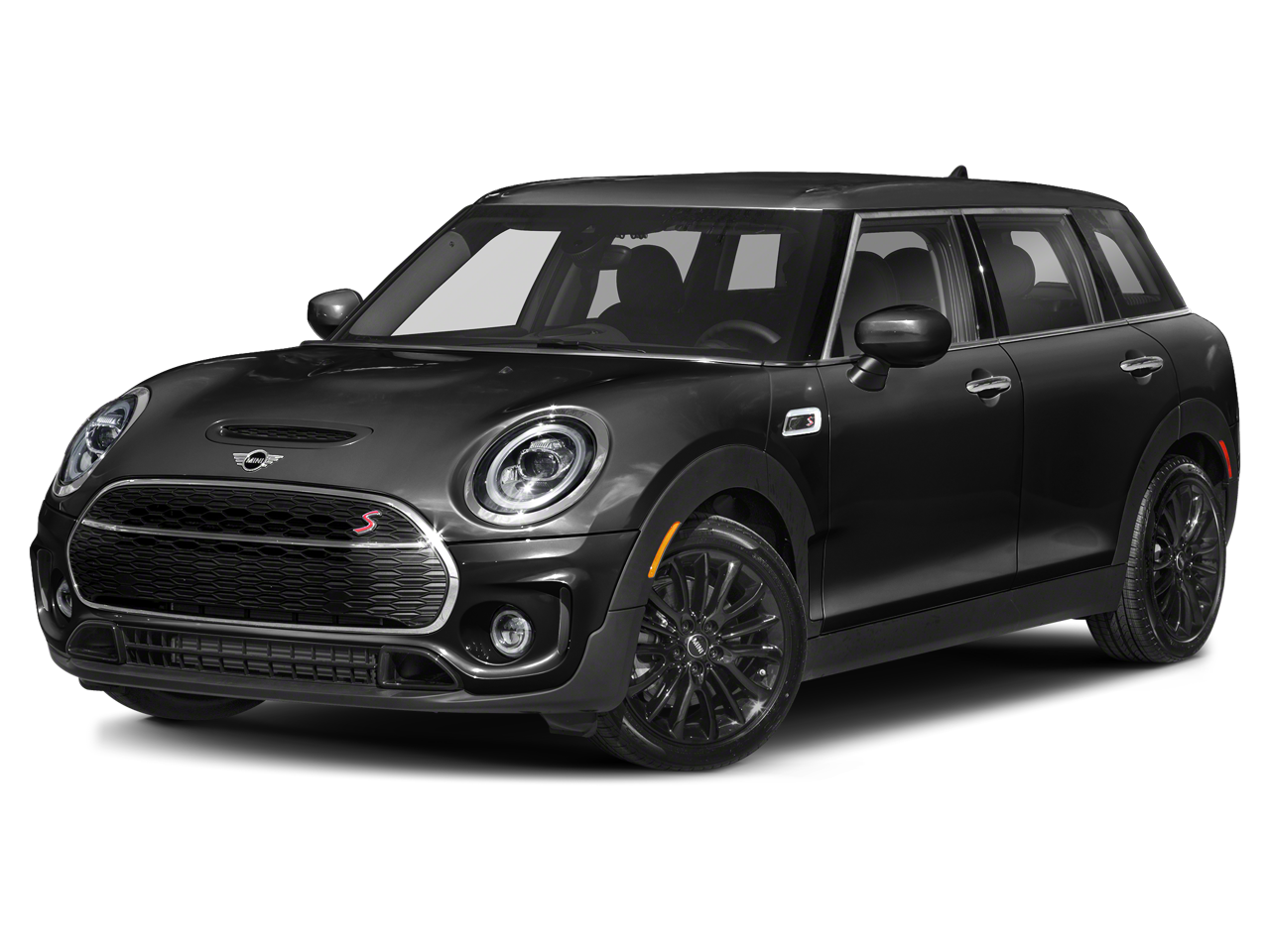2020 MINI Cooper S Clubman Classic