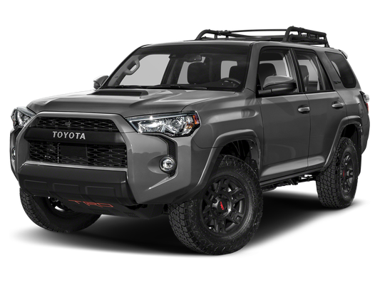 2020 Toyota 4Runner TRD Pro in Salt Lake City, UT - Karl Malone Auto Group