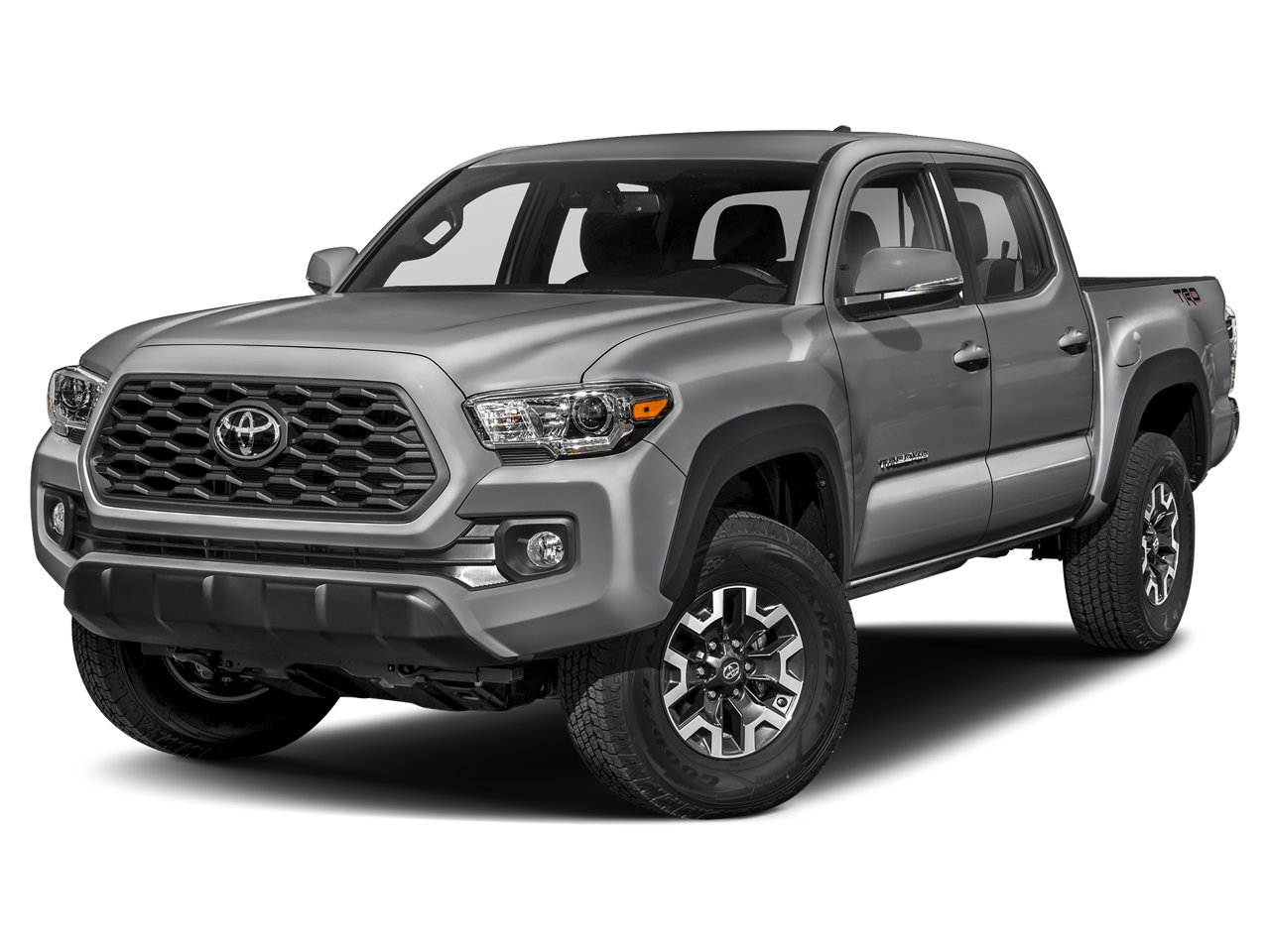 2020 Toyota Tacoma TRD Off-Road V6