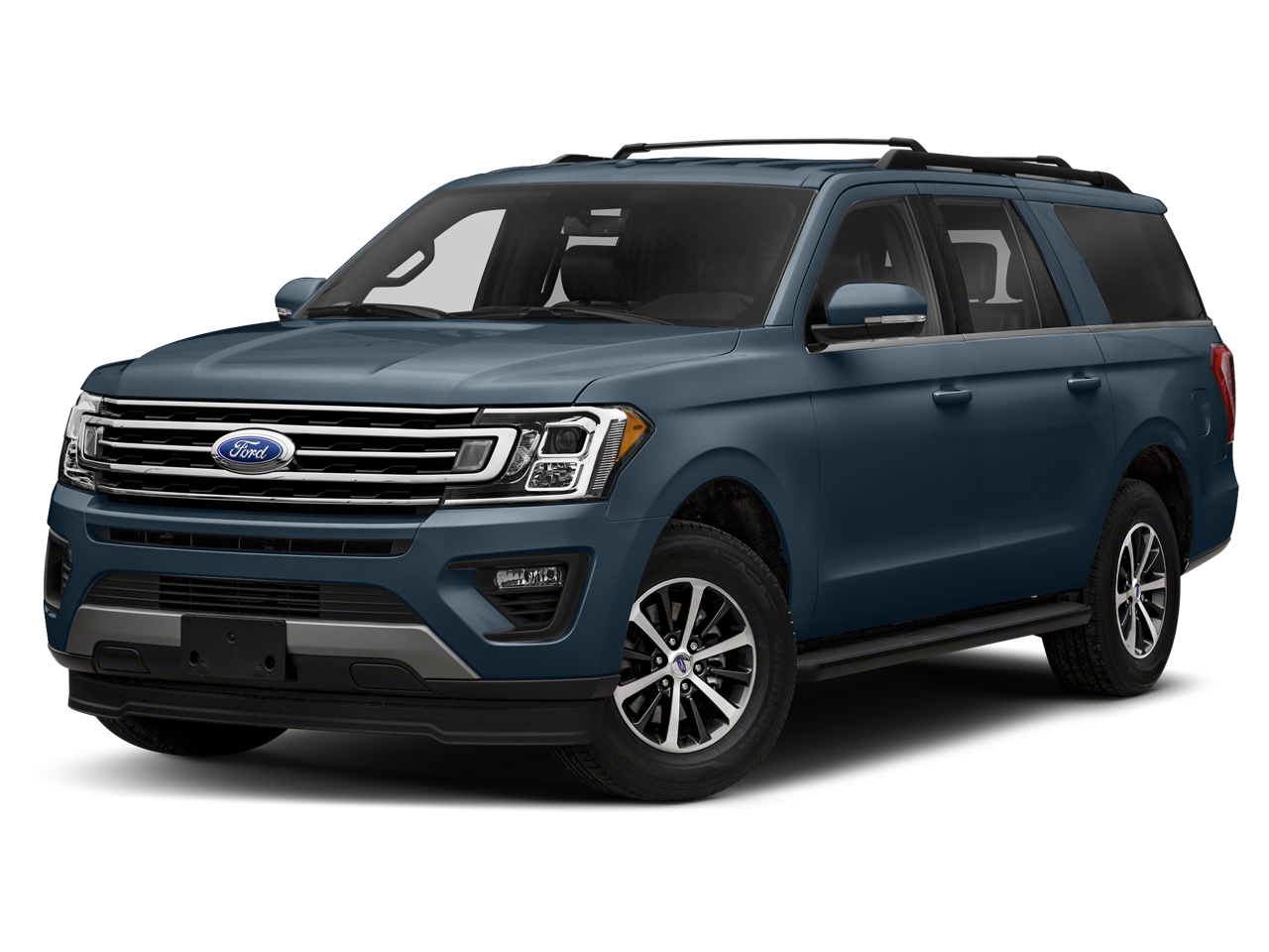 2021 Ford Expedition XLT MAX 4WD