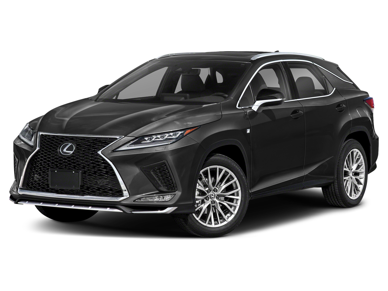 2021 Lexus RX