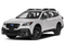 2021 Subaru Outback Onyx Edition XT