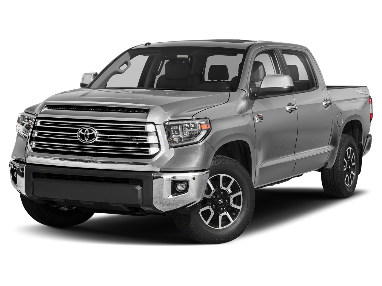 2021 Toyota Tundra Platinum
