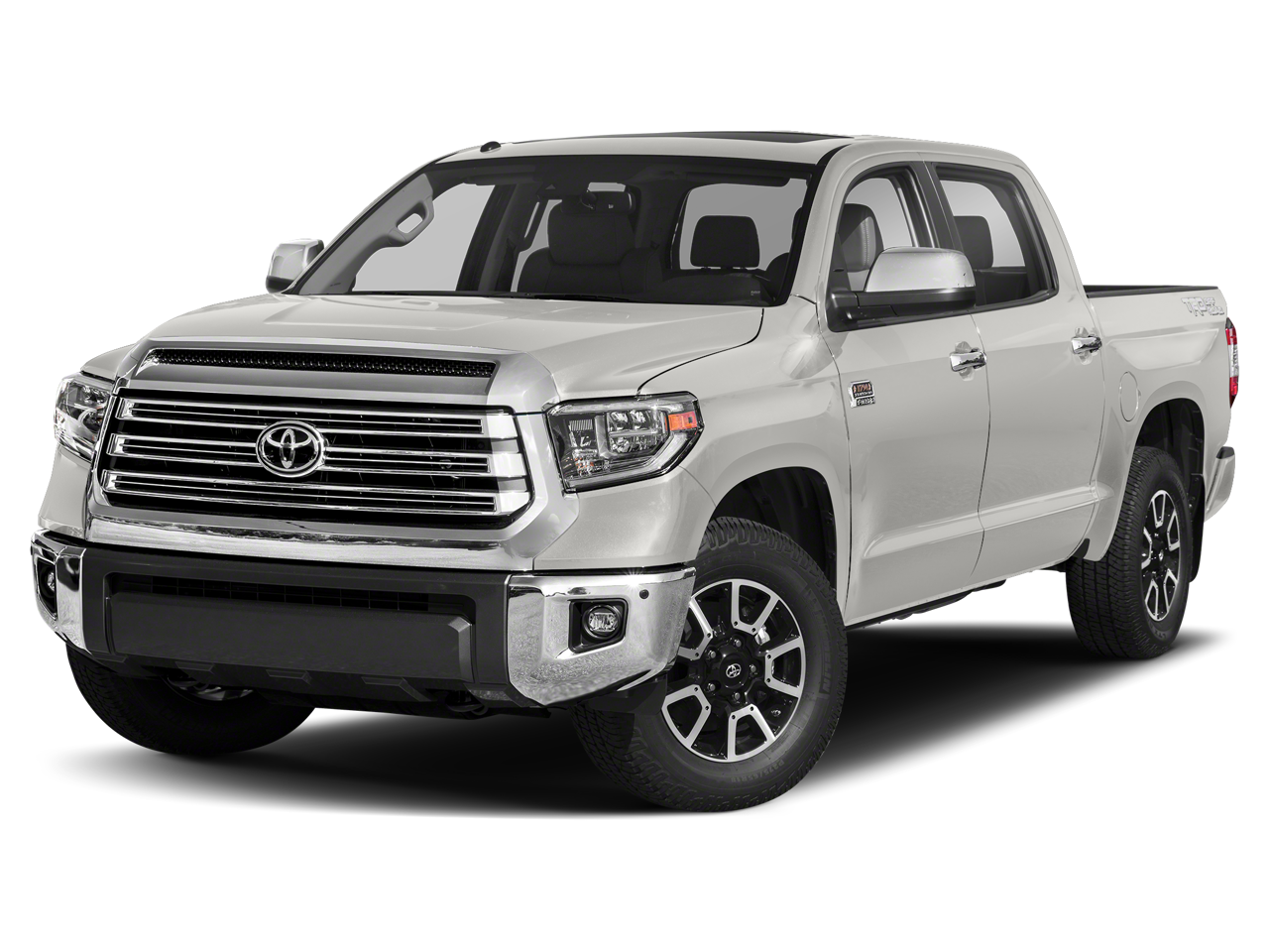 2021 Toyota Tundra Platinum