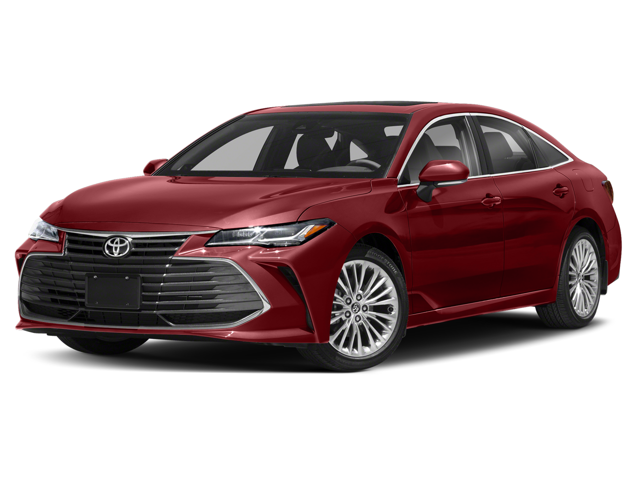 2022 Toyota Avalon Limited
