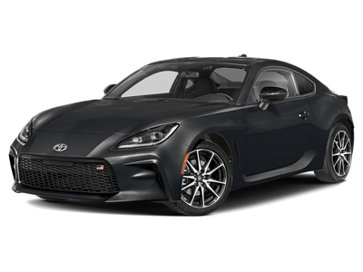 2022 Toyota GR86 Base