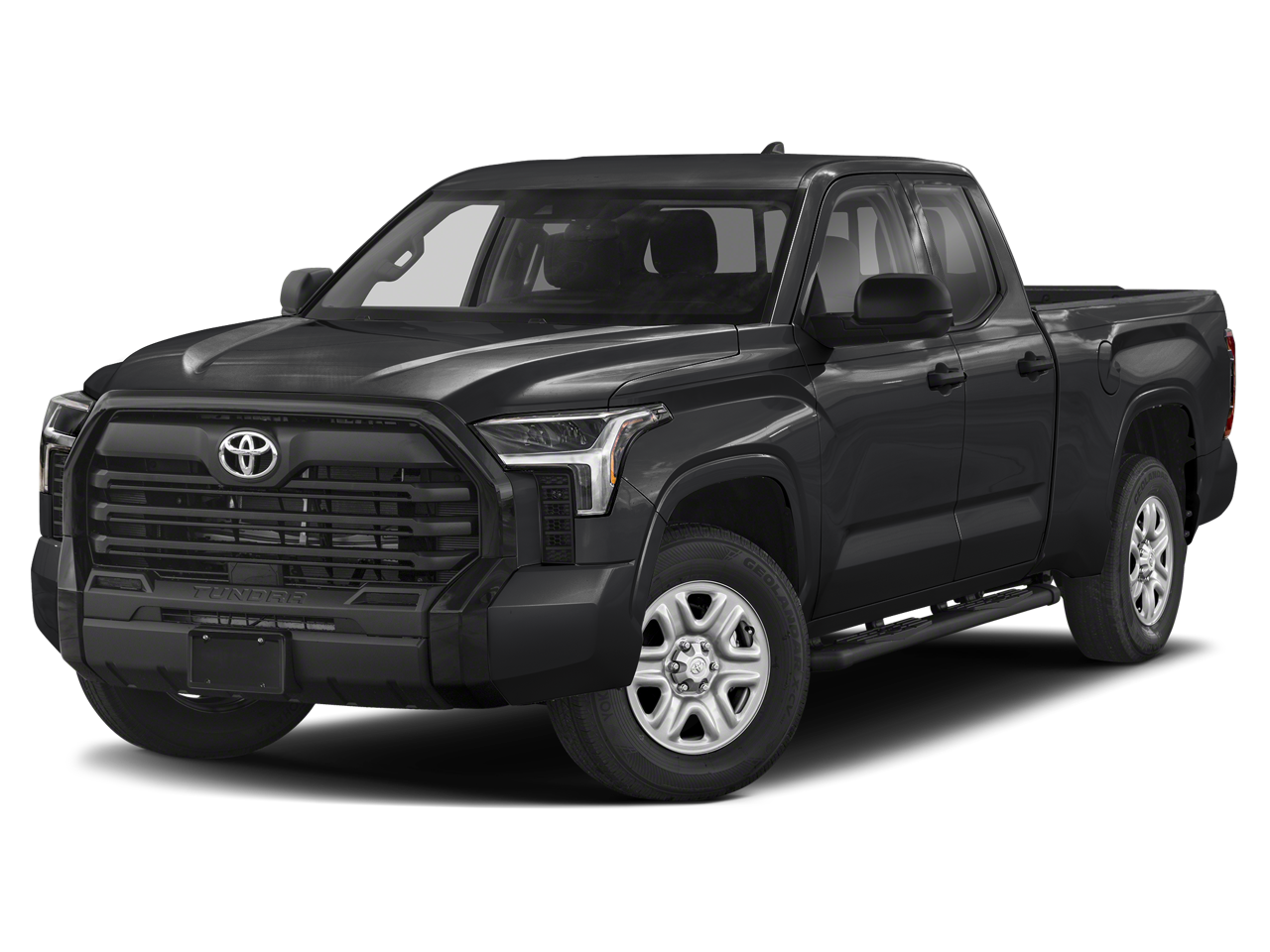 2022 Toyota Tundra