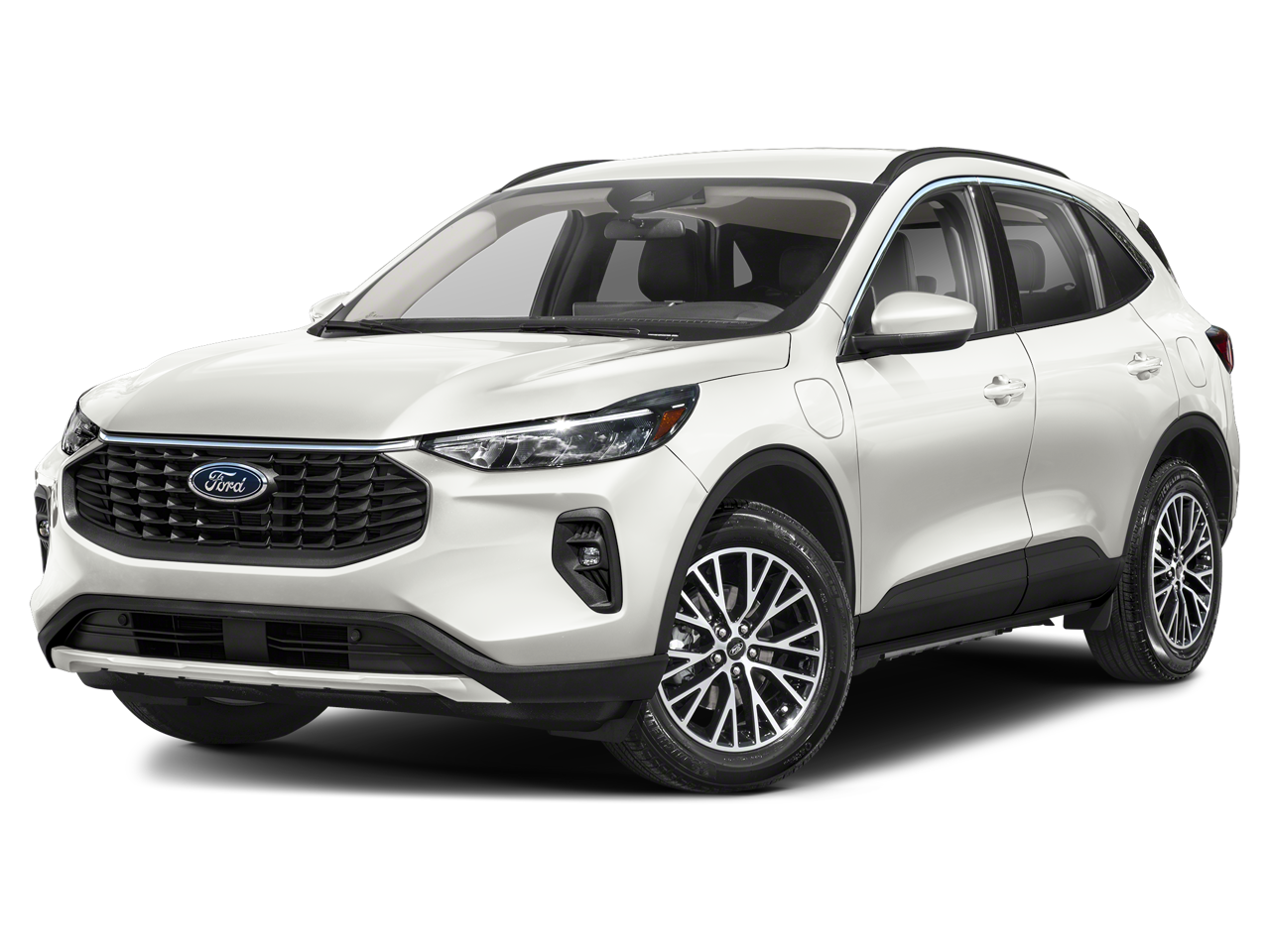 2023 Ford Escape Plug-In Hybrid Base