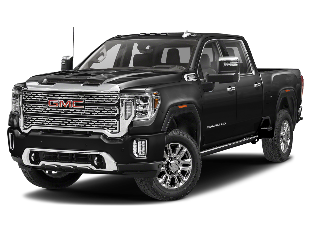2023 GMC Sierra 2500 Denali HD