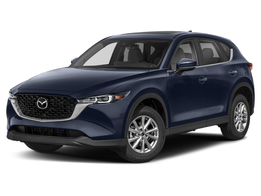 2023 Mazda Mazda CX-5 2.5 S Preferred Package in Salt Lake City, UT - Karl Malone Auto Group