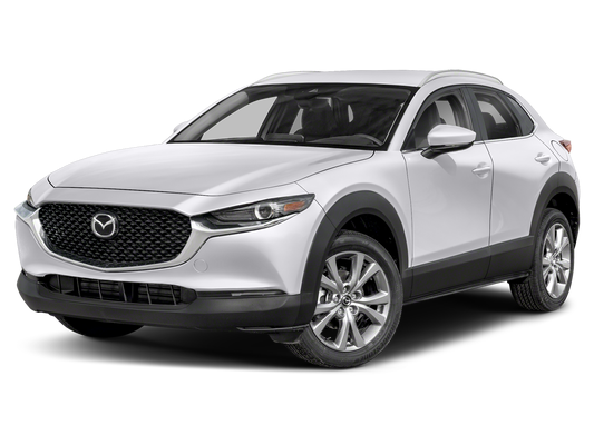 2023 Mazda Mazda CX-30 2.5 S Select Package in Salt Lake City, UT - Karl Malone Auto Group