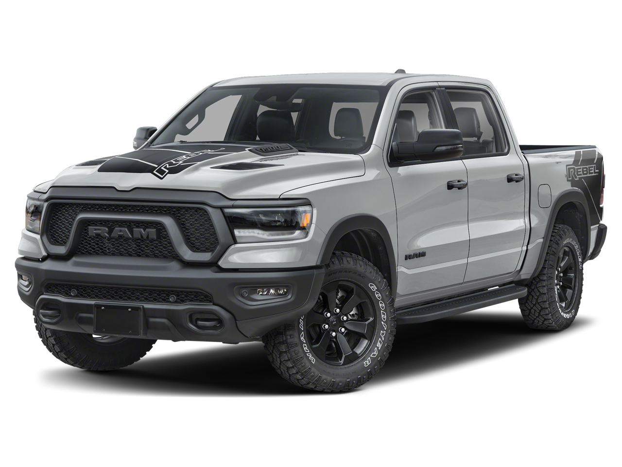 2023 RAM 1500 Rebel