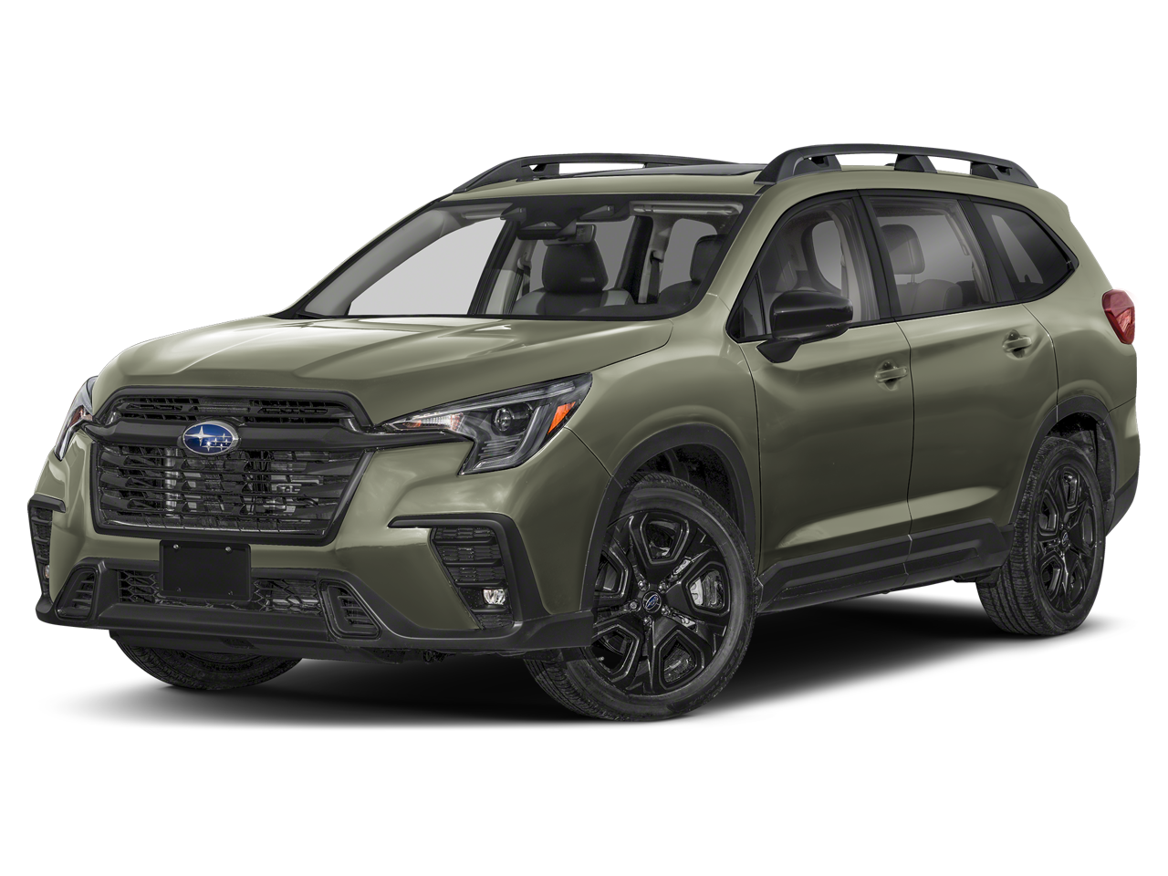 2023 Subaru Ascent Onyx Edition