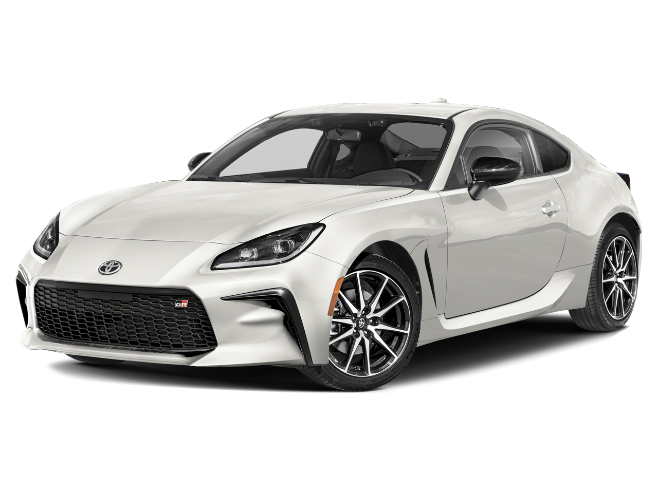 2023 Toyota GR86 Base