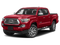 2023 Toyota Tacoma Limited V6