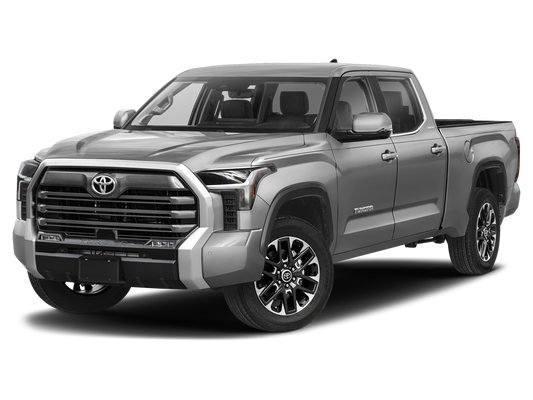 2023 Toyota Tundra Limited in Salt Lake City, UT - Karl Malone Auto Group