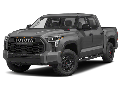 2023 Toyota Tundra Hybrid TRD Pro