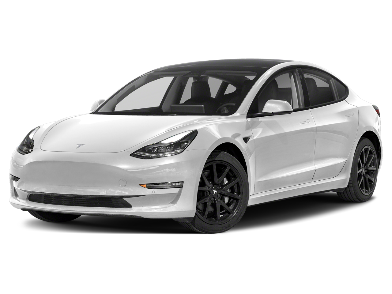 2023 Tesla Model 3 Long Range