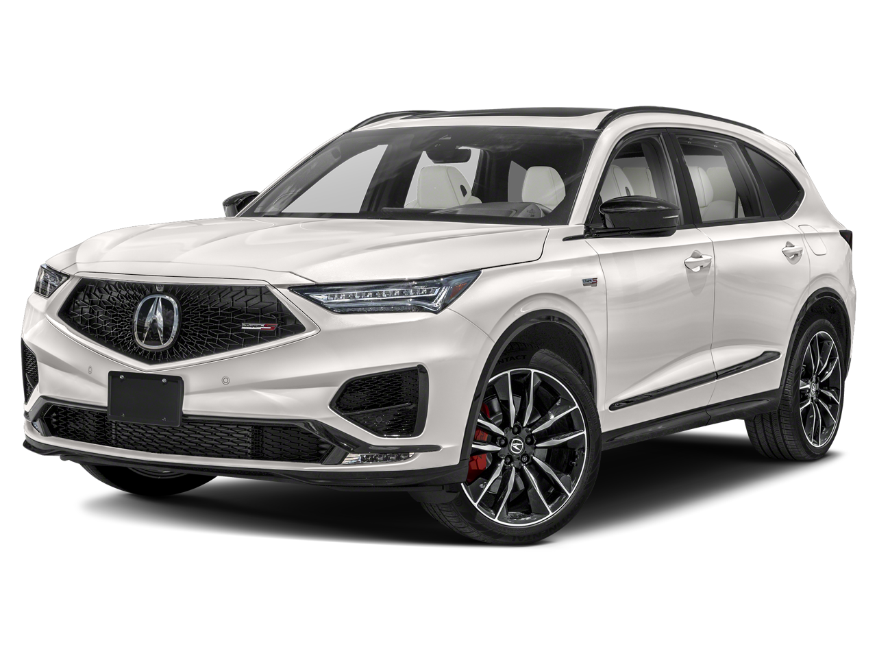 2024 Acura MDX Type S w/Advance Package SH-AWD
