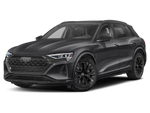2024 Audi Q8 e-tron Premium Plus quattro
