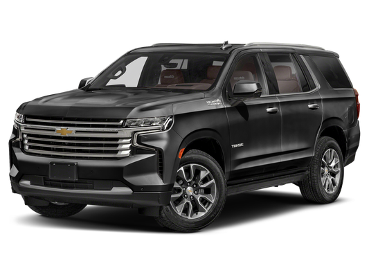 2024 Chevrolet Tahoe High Country in Salt Lake City, UT - Karl Malone Auto Group